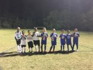 Greenacres Soccer League Team