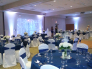 Wedding Banquet Decor