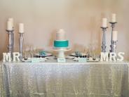 Wedding Banquet Decor