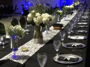 Wedding Banquet Decor 