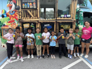 Summer Camp 2025