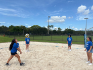 Summer Camp - Volleyball