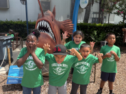 Summer Camp