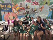 Summer Camp