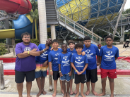 Summer Camp