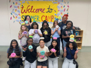 Summer Camp