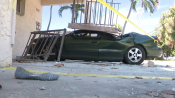2018 Balcony Collapse Miami 2018 Balcony Collapse Miami