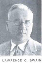 Founder Lawrence Carter Swain