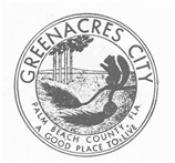 City logo from 1947