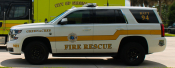Battalion Chief 94