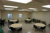 Community Center Room 3