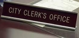 name plate