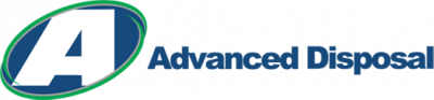 Advanced Disposal Logo