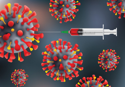 COVID Vaccine 