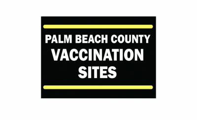 PBC Vaccination Sites