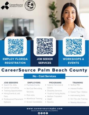 Job seekers