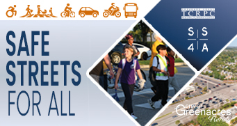 Safe Streets for All Spotlight Image