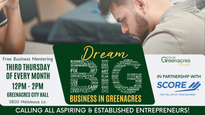 Business Mentoring Graphic