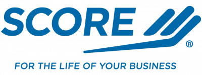 SCORE Logo