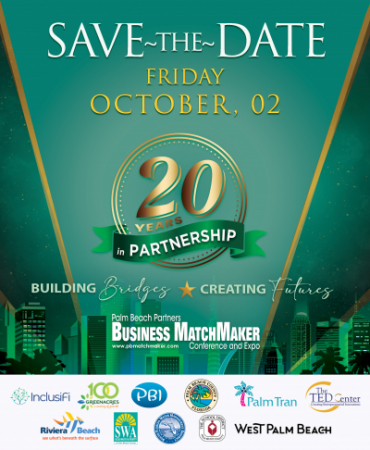 20th Business MatchMaker Conference & Expo