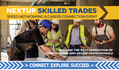 Skilled Labor Event