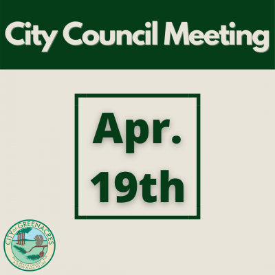 City Council Meeting