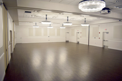 City of Greenacres Banquet Hall