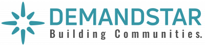 Demandstar logo