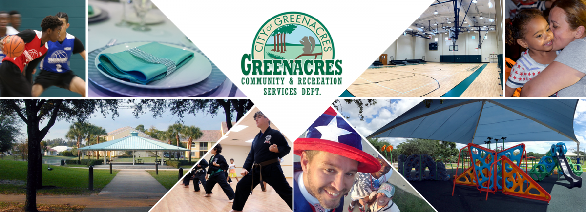 City of greenacres jobs openings