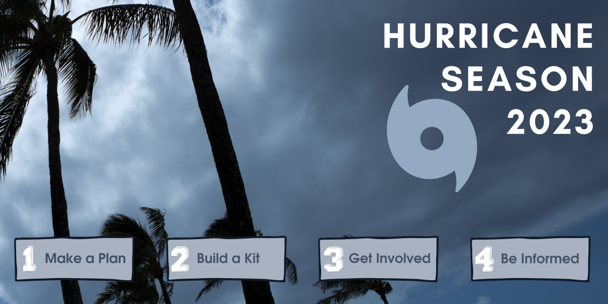 Hurricane Preparedness Guide Greenacres Florida