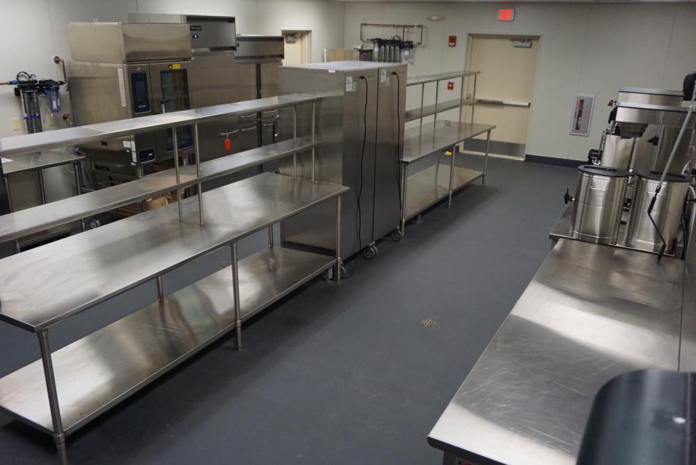 Kitchen Rentals Greenacres Florida