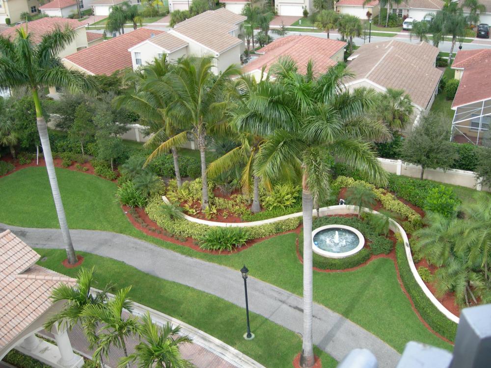 Landscape Regulations Review, Florida Landscape Design Plans