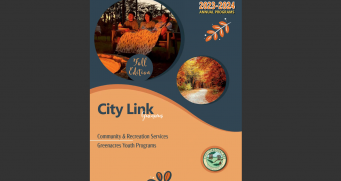 Fall 2023 City Link Cover Image