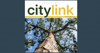 2025 City Link Cover Image