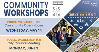 Safe Streets for All Spotlight Image