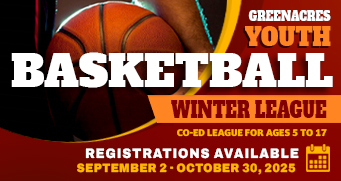Winter League Basketball Spotlight