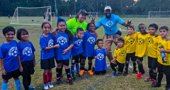 Youth Soccer League Registrations are Open