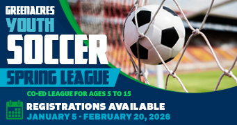 Youth Soccer League Spotlight